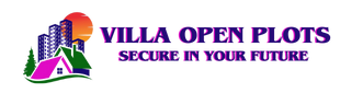 Villa Open Plots